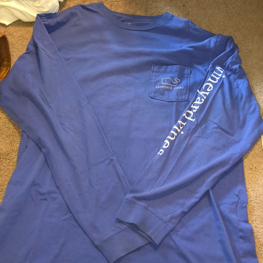 Vineyard vines long sleeve T-shirt